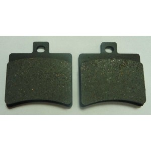 Disk pločice 51,5x53,5x9,5 mm (22 510 0310) tw... 